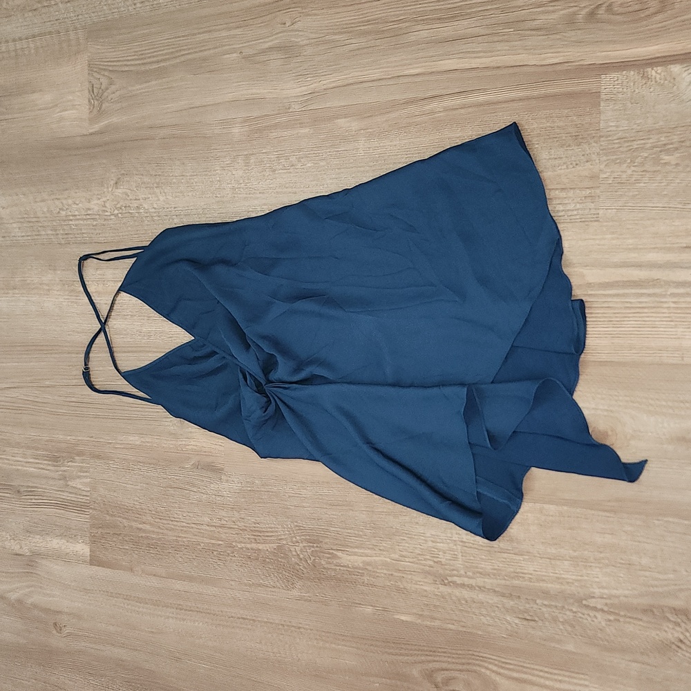 Michelle Mason Dress